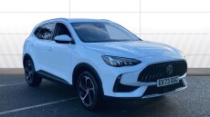 MG HS 1.5 T-GDI Trophy 5dr DCT Petrol Hatchback